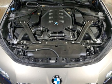 BMW Seria 7 G70 2025 BMW Seria 7 760XI 2025 4.4 Benzyna 536KM, zdjęcie 6
