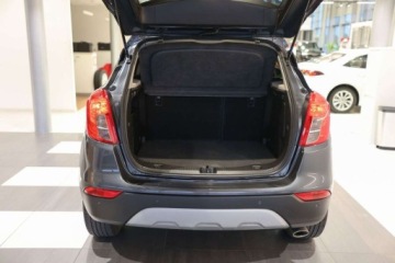 Opel Mokka I SUV 1.4 Turbo ECOTEC 140KM 2017 Opel Mokka 1.4 T Cosmo SS EU6 1.4 Benzyna 140KM, zdjęcie 34