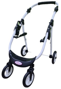 ADBOR LILY SPORT 2 FREE кукольная коляска Ls-23