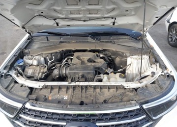 Ford Explorer VI 2020 Ford Explorer XLT, od ubezpieczalni 2.3 Benzyna 300KM, zdjęcie 14