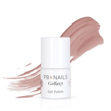 PB NAILS Lakier hybrydowy GE277 Maybe 5ml