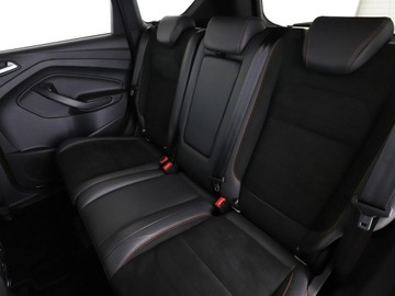 Ford Kuga II SUV Facelifting 1.5 EcoBoost 176KM 2018 Ford Kuga ST -line, 4x4, Automat, Xenon, Kamera,, zdjęcie 16