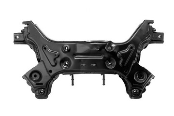 РАМА ПЕРЕДНЕЙ ПОДВЕСКИ NTY