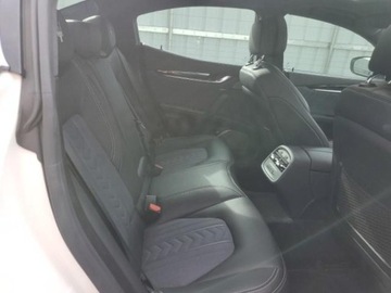 Maserati Ghibli III 2019 Maserati Ghibli 2019 S 3.0l 3.0 Benzyna 424KM, zdjęcie 9