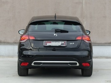 DS 4 I Hatchback Facelifting 2015 (Citroen) 2.0 BlueHDi 181KM 2015 Citroen DS4 2.0 HDi 180KM/Automat/Navi/SoChic, zdjęcie 8