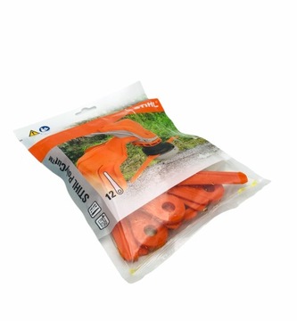 KOMPLET NOŻYKÓW DO PolyCut 6-2, 28-2 i 48-2 STIHL