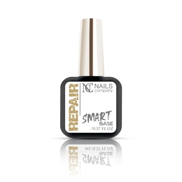 Smart Base Clear Nails Company Бесцветная база 6 мл