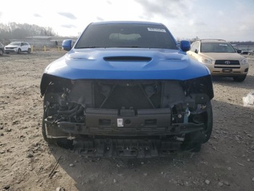 Dodge Durango III 2021 Dodge Durango SRT Hellcat 2021 6.2l 6.2 Benzyna 710KM, zdjęcie 5