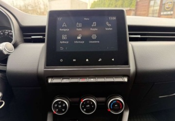 Renault Clio V 2020 Renault Clio Renault Clio SCe 75 BUSINESS EDITION Benzyna 72KM, zdjęcie 21