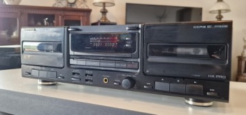 Kenwood KX W 4060 KX-W4060 катетный магнитофон