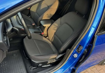 Ford Focus III Kombi Facelifting 1.5 EcoBoost 150KM 2018 Ford Focus SW Ford Focus SW 1.5 EcoBoost ST-Line ASS 1.5 Benzyna 150KM, zdjęcie 18
