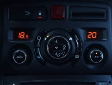 Citroen C3 Picasso 1.4 95KM 2013 Citroen C3 Picasso 1.4 i, Salon Polska, zdjęcie 16