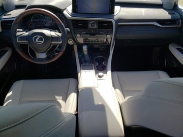 Lexus RX IV 2021 Lexus RX LEXUS RX 350, 2022r., 3.5L, zdjęcie 6