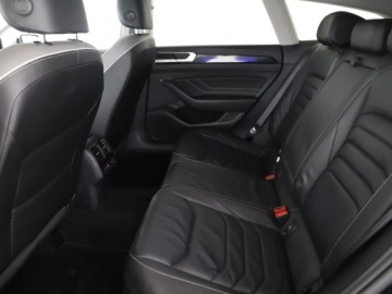 Volkswagen Arteon 2022 Volkswagen Arteon Shooting Brake Panorama | Skóra, zdjęcie 11