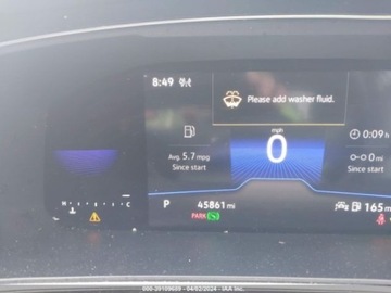 Volkswagen Tiguan II 2022 Volkswagen Tiguan 2022 VOLKSWAGEN TIGUAN 2.0T 2.0 Benzyna 184KM, zdjęcie 12