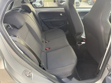 Volkswagen up! Hatchback 5d Facelifting 1.0 75KM 2018 Volkswagen Up! Tylko 14000km*Kamera*White up!, zdjęcie 19