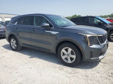 Kia Sorento IV 2024 Kia Sorento 2024r., 2.5L 2.5 Benzyna 191KM, zdjęcie 1