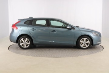 Volvo S40 II 2.0 D3 150KM 2012 Volvo V40 2.0 D3, Salon Polska, Serwis ASO, zdjęcie 5