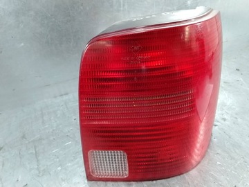 КОМПЛЕКТ ЗАДНИХ ФОНАРОВ VW PASSAT B5 3B9945096F COMBI