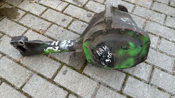NÁPRAVA DIFER DIFERENCIÁL PŘEDNÍ 3.55 DODGE RAM 1500 2002-2005