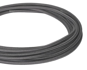 Патрон Е27, крышка серая с золотом, для металлического светильника