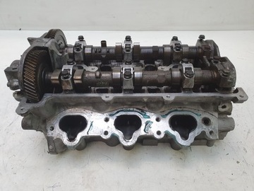 GŁOWICA KOMPLETNA 2.5 TDI T4 LT C6