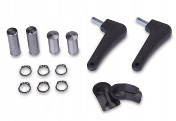 Комплект автоматизации ворот FAAC 414 SHORT XLED