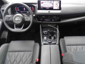 Nissan X-Trail IV 1.5 VC-T e-POWER 213KM 2025 Od ręki - X-Trail Tekna e-POWER 4WD 1.5 213KM / Pakiet Premium, zdjęcie 5