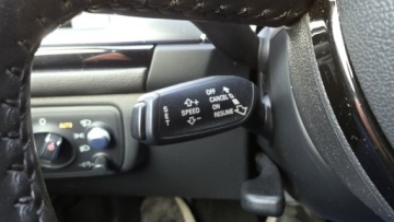 Audi A6 C7 Allroad quattro facelifting 3.0 TDI clean diesel 218KM 2016 Audi A6 Avant, zdjęcie 14