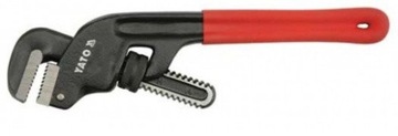 YATO YT-2201 KLUCZ DO RUR Z UCHWYTEM PVC, 250MM