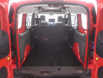 Ford Transit Connect III 2021 Ford Transit Connect 1.5 EcoBlue, Salon Polska, zdjęcie 13