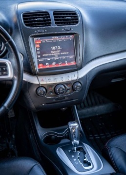 Dodge Journey 3.6 V6 287KM 2014 Dodge Journey Dodge Journey 3.6 FWD 287KM 3.6 Benzyna 287KM, zdjęcie 15