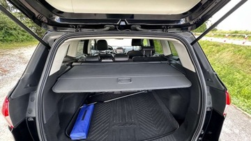 Ford Kuga II SUV 1.5 EcoBoost 150KM 2016 Ford Kuga Raty Nowy rozrzad Titanium benzynka Klimatronic Gwarancja 1.5, zdjęcie 17