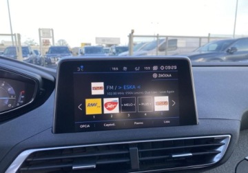 Peugeot 5008 II 2020 Peugeot 5008 1.2 PureTech mHEV Active Pack SS e-DCS6 VAT 23 1.2 136KM, zdjęcie 14