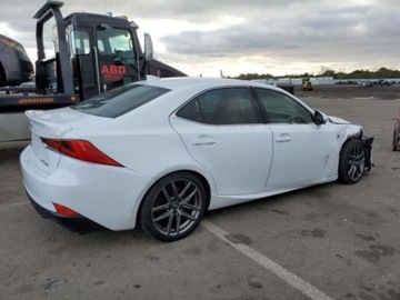 Lexus IS III 2019 Lexus IS 300 AWD 2019, zdjęcie 5