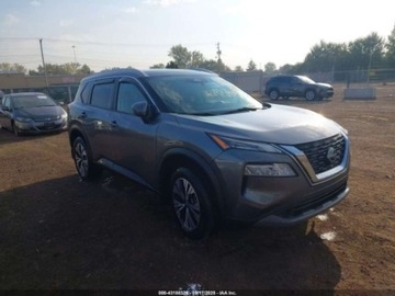 Nissan 2023 Nissan Rogue 2023 NISSAN ROGUE SV INTELLIGENT AWD 1.5 Benzyna 201KM, zdjęcie 1