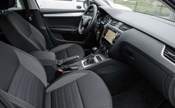 Skoda Octavia III Liftback Facelifting 2.0 TDI 150KM 2018 Skoda Octavia 2.0TDI 150KM Ledy Navi DsG 20 RS Full Serwis Vat 23 Gwaranci, zdjęcie 27