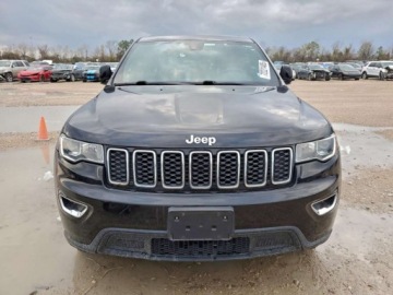 Jeep Cherokee V 2018 Jeep Cherokee 2018 JEEP GRAND CHEROKEE LAREDO 3.6 Benzyna 295KM, zdjęcie 4
