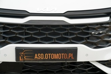 Kia Sportage V SUV Plug-In 1.6 T-GDI PHEV 265KM 2023 Kia Sportage MAX OPCJA skóra FUL LED nawi KAMERY, zdjęcie 8