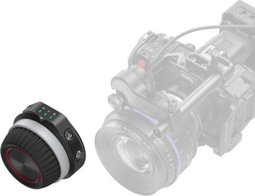 Smallrig 4295 Wireless Follow Focus System Controller