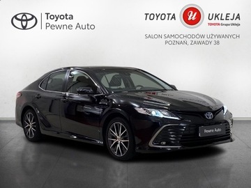 Toyota Camry IX Sedan 2.5 Hybrid Dynamic Force 218KM 2023 Toyota Camry 2.5 Hybrid Prestige CVT Toyota Camry, zdjęcie 7