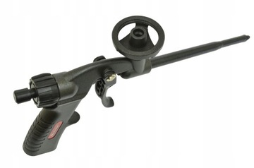 ТЕФЛОНОВЫЙ ПИСТОЛЕТ ДЛЯ МОНТАЖНОЙ ПЕНЫ