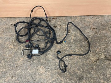 PORSCHE PANAMERA 971 WIĄZKA INSTALACJA KABLE CZUJNIKÓW PDC 971971095BS