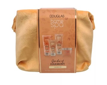ДОМАШНИЙ КОМПЛЕКТ DOUGLAS SPA