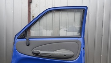 DVEŘE PRAVÉ PŘEDNÍ FIAT SEICENTO 03R