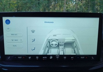 Ford Focus IV Kombi Facelifting 1.5 ECOBLUE 115KM 2024 Ford Focus 1.5 EcoBlue 115KM Automat ST-LineX SalonPL SerwisASO FV23 Gwar., zdjęcie 18