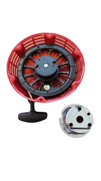 Rozrusznik szarpak Fogo HONDA GX390 nowy model