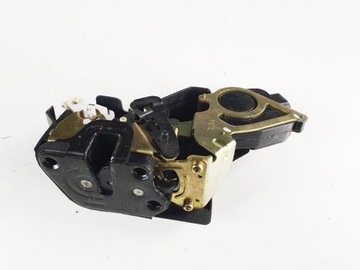 HYUNDAI MATRIX 05R ZÁMEK DVEŘE LEVÝ ZADNÍ 5 PIN