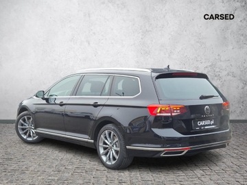 Volkswagen Passat B8 Variant Facelifting 2.0 TDI SCR 150KM 2022 Volkswagen Passat B8 Lift 2.0 TDI / 150 KM DSG Ele, zdjęcie 2