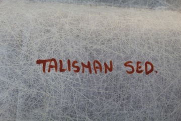 ПОТОЛКА TALISMAN INITIALE SEDAN 739100666R